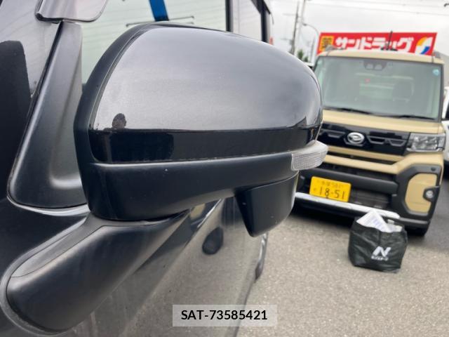 Toyota TANK 2018-02 8877964-8