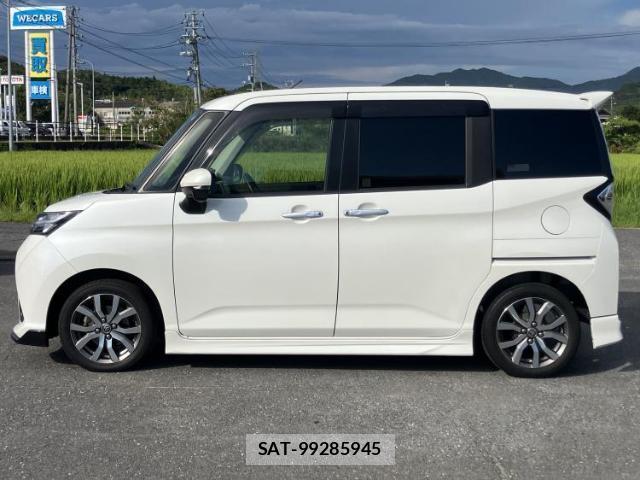 Toyota TANK 2018-01 8878225-1