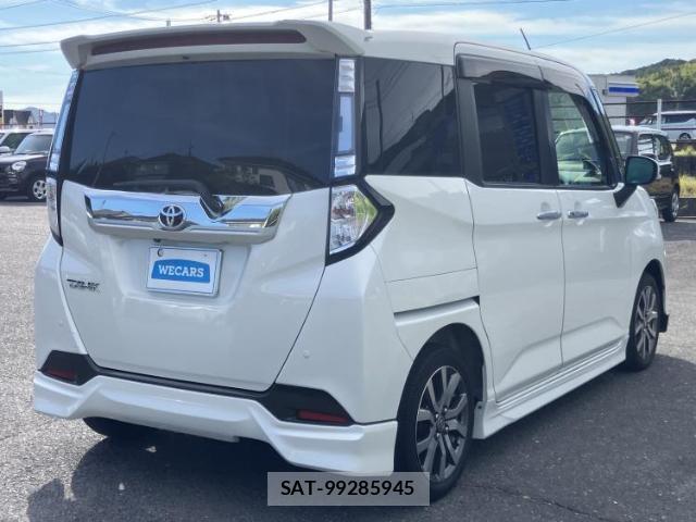 Toyota TANK 2018-01 8878225-2