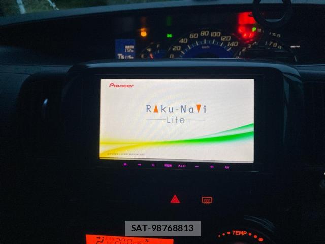 Daihatsu TANTO 2011-12 8875969-17