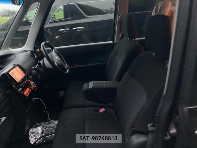 Daihatsu TANTO 2011-12 8875969-8
