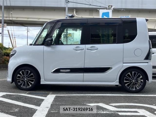 Daihatsu TANTO 2020-06 8875976-1
