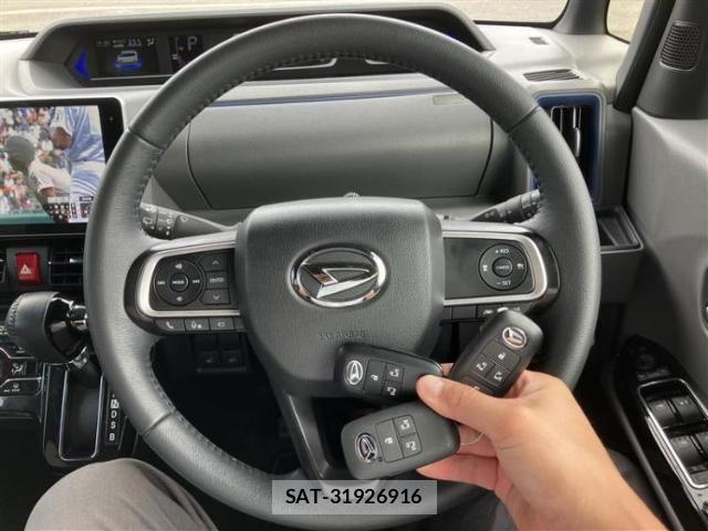 Daihatsu TANTO 2020-06 8875976-11
