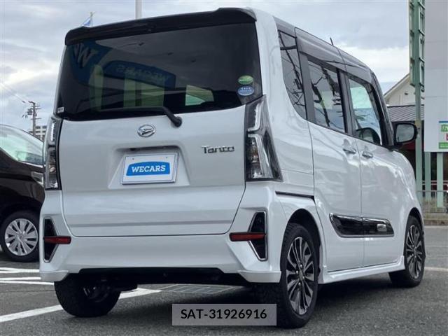 Daihatsu TANTO 2020-06 8875976-2
