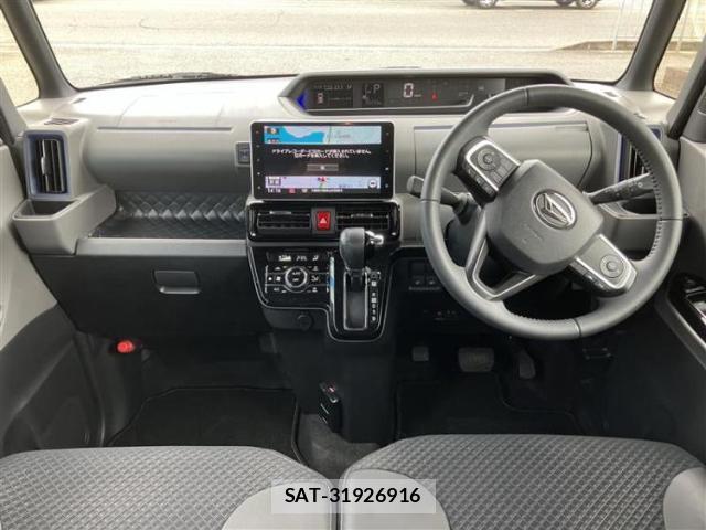 Daihatsu TANTO 2020-06 8875976-3