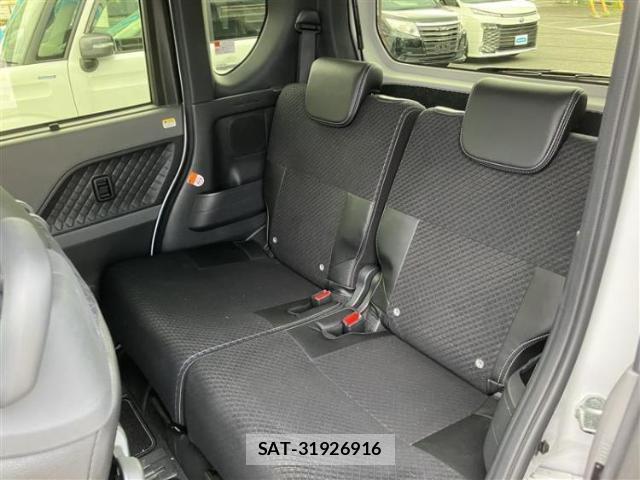 Daihatsu TANTO 2020-06 8875976-5