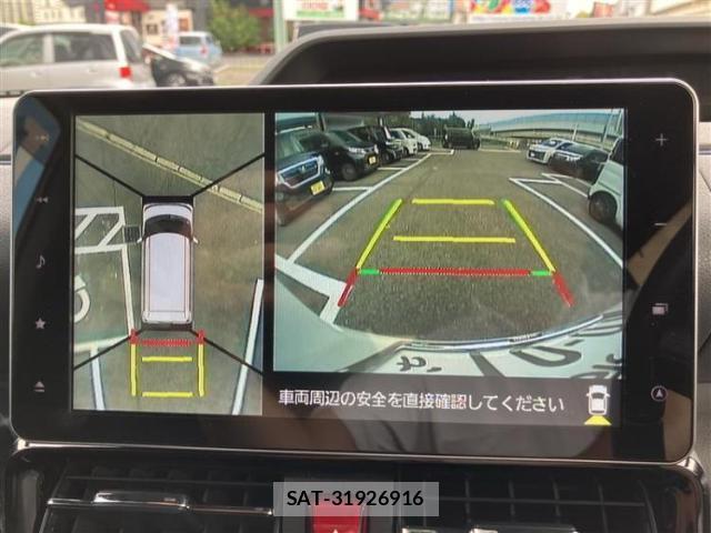 Daihatsu TANTO 2020-06 8875976-9