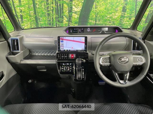 Daihatsu TANTO 2020-02 8875990-1