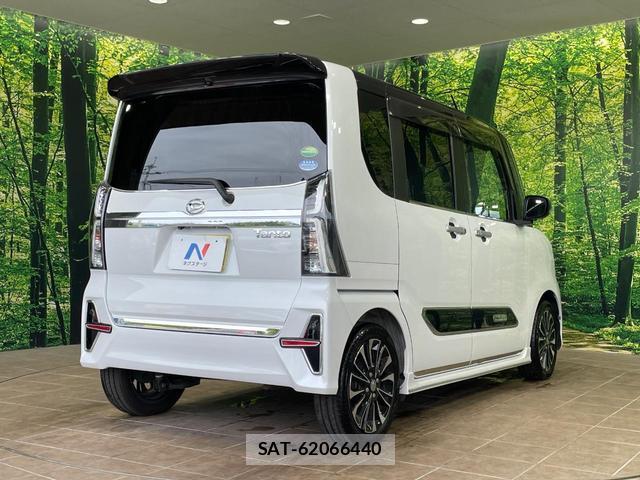 Daihatsu TANTO 2020-02 8875990-16