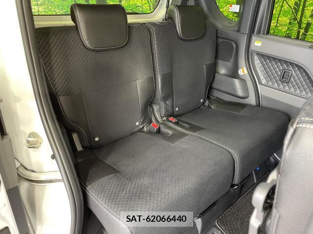 Daihatsu TANTO 2020-02 8875990-8