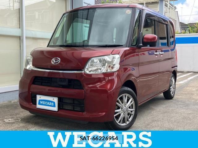Daihatsu TANTO 2014-04 8876051-0