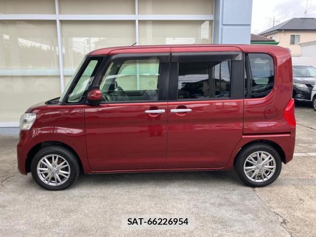 Daihatsu TANTO 2014-04 8876051-1