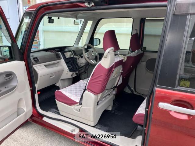 Daihatsu TANTO 2014-04 8876051-15