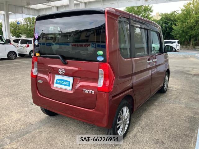 Daihatsu TANTO 2014-04 8876051-2