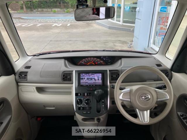 Daihatsu TANTO 2014-04 8876051-3