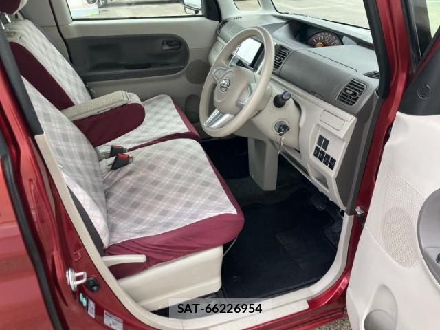 Daihatsu TANTO 2014-04 8876051-4