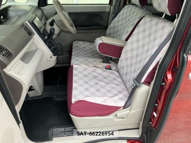 Daihatsu TANTO 2014-04 8876051-5