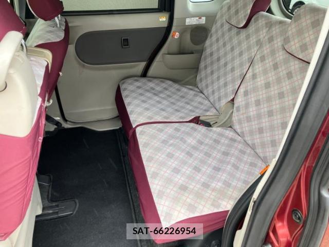 Daihatsu TANTO 2014-04 8876051-6