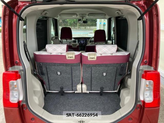 Daihatsu TANTO 2014-04 8876051-7