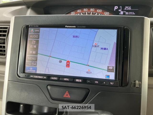 Daihatsu TANTO 2014-04 8876051-8