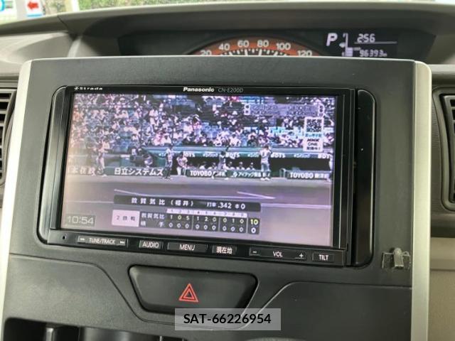 Daihatsu TANTO 2014-04 8876051-9