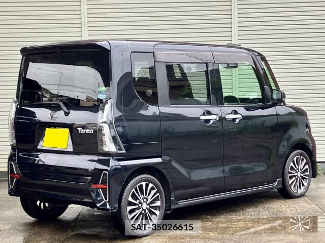 Daihatsu TANTO 2019-10 8876060-1