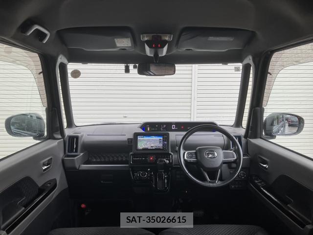 Daihatsu TANTO 2019-10 8876060-2