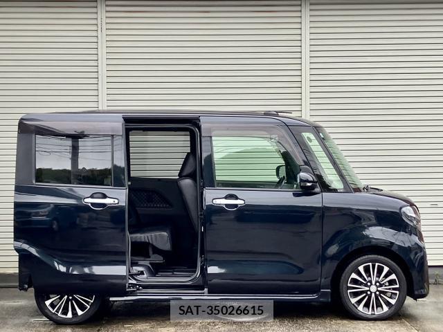 Daihatsu TANTO 2019-10 8876060-3