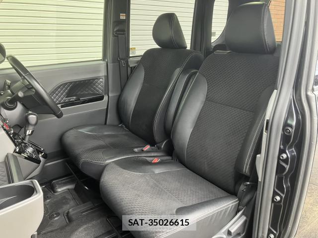 Daihatsu TANTO 2019-10 8876060-5