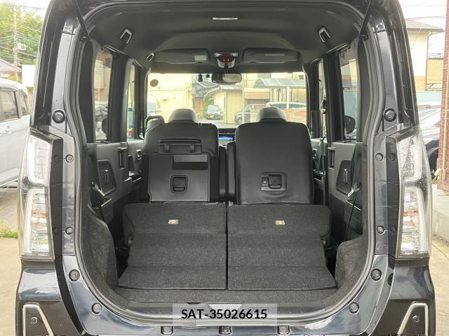 Daihatsu TANTO 2019-10 8876060-7