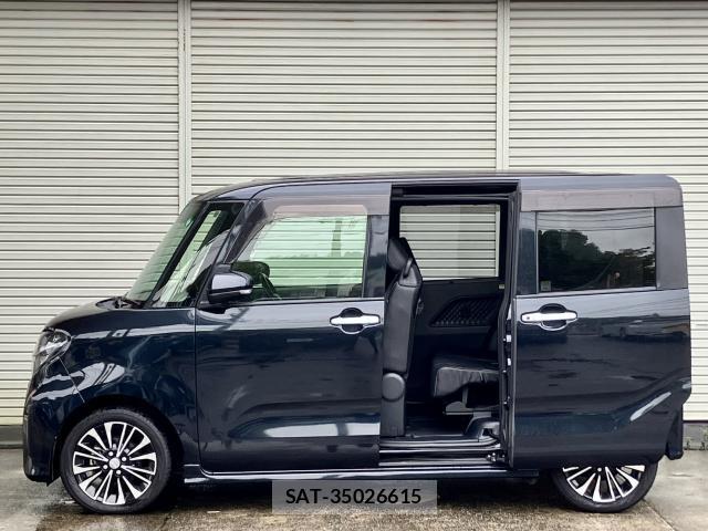 Daihatsu TANTO 2019-10 8876060-8