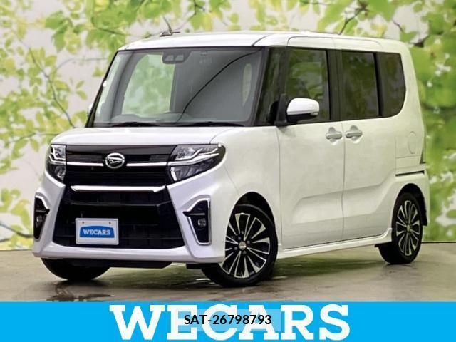 Daihatsu TANTO 2020-11 8876084-0