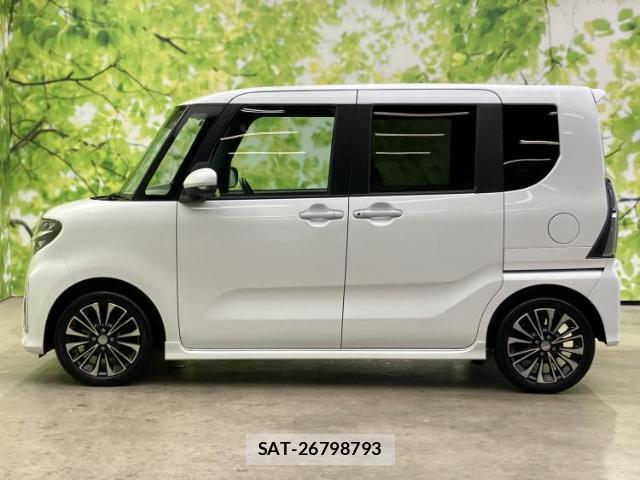 Daihatsu TANTO 2020-11 8876084-1
