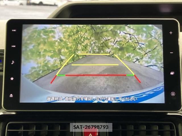 Daihatsu TANTO 2020-11 8876084-11
