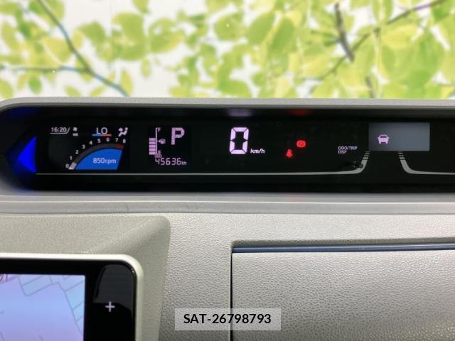 Daihatsu TANTO 2020-11 8876084-12