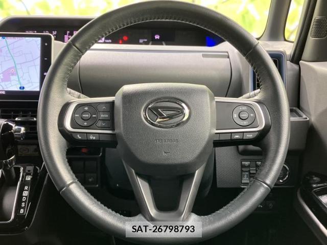 Daihatsu TANTO 2020-11 8876084-13