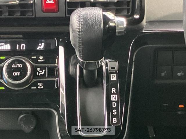 Daihatsu TANTO 2020-11 8876084-16