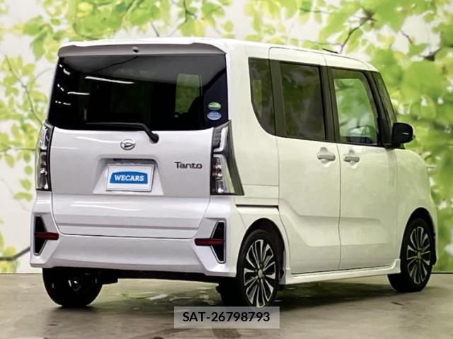 Daihatsu TANTO 2020-11 8876084-2
