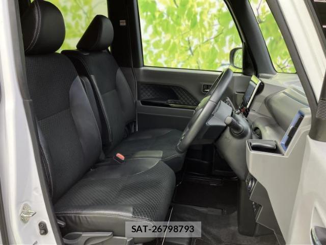 Daihatsu TANTO 2020-11 8876084-3