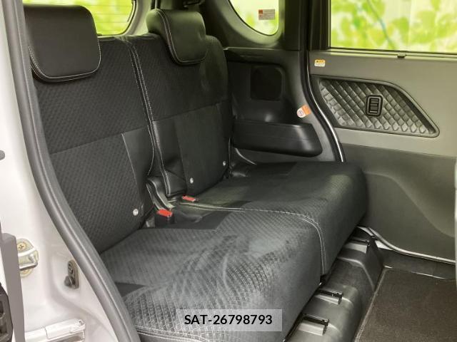 Daihatsu TANTO 2020-11 8876084-4