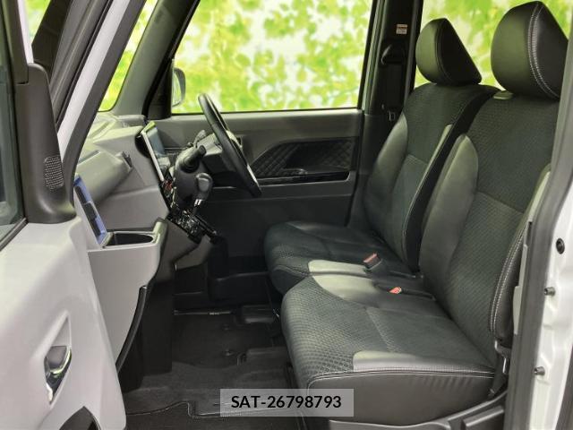 Daihatsu TANTO 2020-11 8876084-5