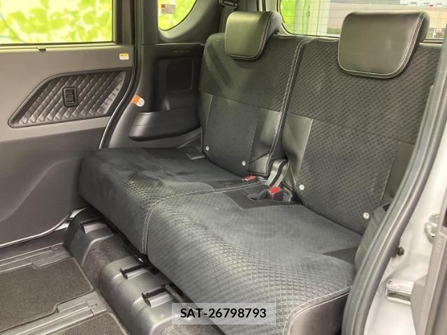 Daihatsu TANTO 2020-11 8876084-6