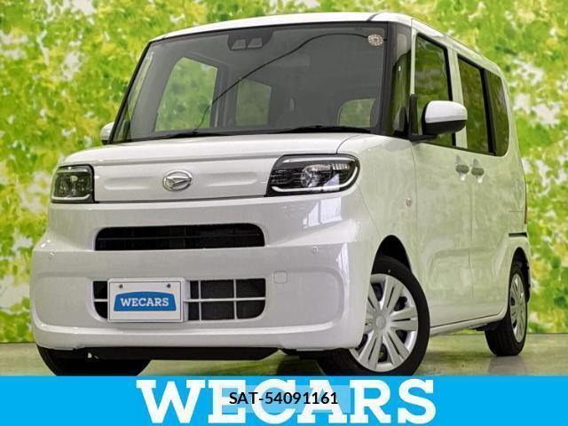 Daihatsu TANTO 2024-10 8876154-0