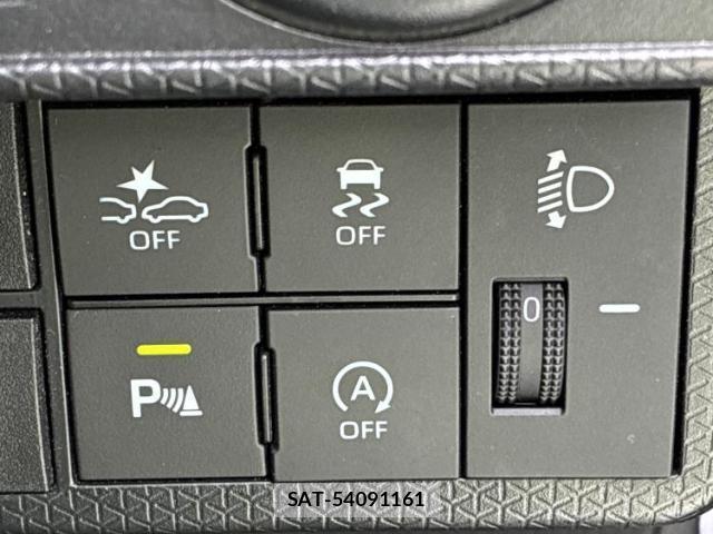 Daihatsu TANTO 2024-10 8876154-14