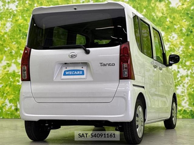 Daihatsu TANTO 2024-10 8876154-2