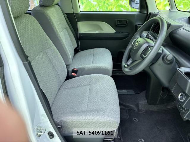 Daihatsu TANTO 2024-10 8876154-3