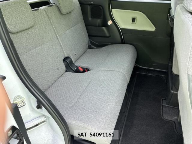Daihatsu TANTO 2024-10 8876154-4