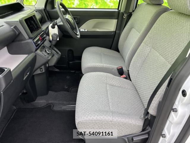 Daihatsu TANTO 2024-10 8876154-5