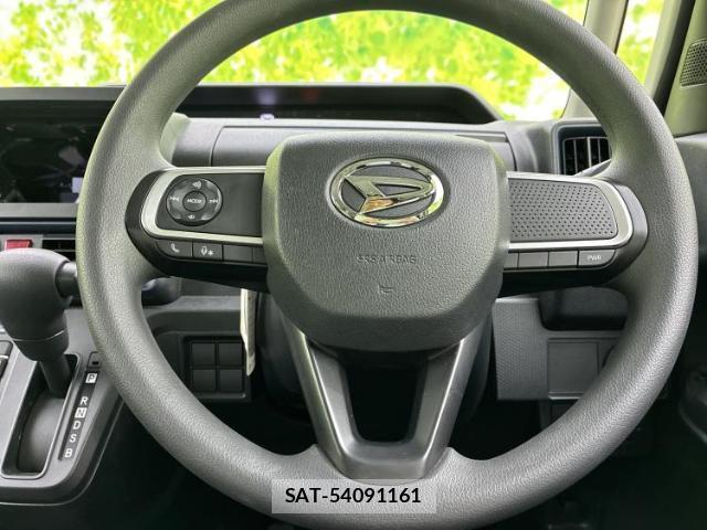 Daihatsu TANTO 2024-10 8876154-9