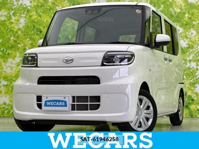 Daihatsu TANTO 2024-10 8876155-0